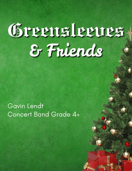 Greensleeves and Friends