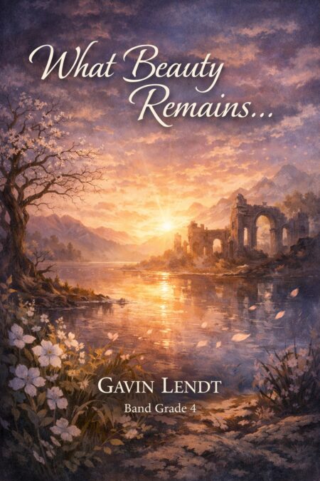 What Beauty Remains...