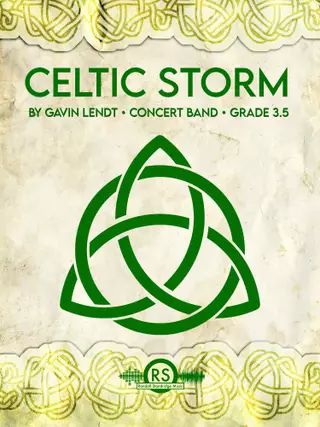 Celtic Storm