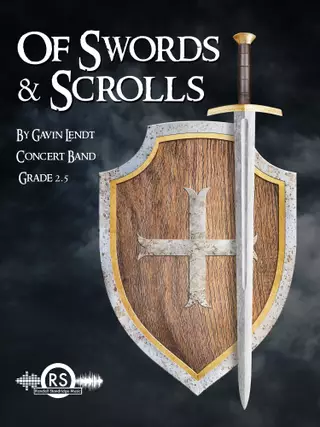 Of Swords and Scrolls